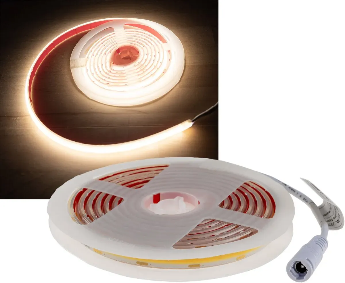 LED-Stripe CLS-COB