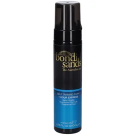 Bondi Sands Selbstbräunungsmousse 1 Hour Express 200 ml
