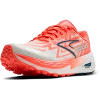 Brooks Catamount 4 orange