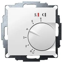 EBERLE UP-Raumregler 10-40CAC230V UTE2800-L-RAL9016G55