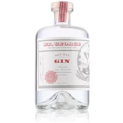 St. Georg Dry Rye Gin 45% Vol. 0,7l