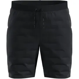 Odlo Zeroweight Insulator Herren Schwarz XXL