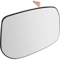 Blic ALKAR Spiegelglas Außenspiegel Rechts für TOYOTA Yaris