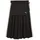 Puma Faltenrock Damen Schwarz S