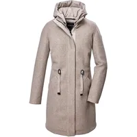 G.I.G.A. DX by killtec GW 46 WMN PRK, hellbeige,