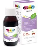 Pediakid Sommeil Sirop 250 ml