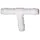 Riegler T-Schlauchverbindungsstutzen 6 mm POM