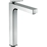 Hansgrohe Axor Citterio Einhandmischer Chrom