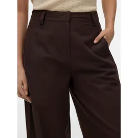 Vero Moda Anzughose Braun 38
