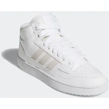 adidas Rapid Court Mid Cloud White/Core White/Cloud White 42 2/3