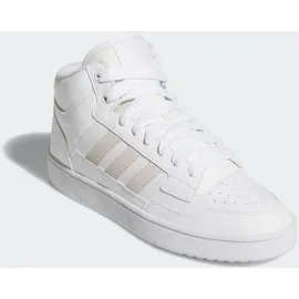 adidas Rapid Court Mid Cloud White/Core White/Cloud White 42 2/3