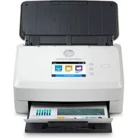 HP Scanjet Enterprise Flow N7000, Scanner