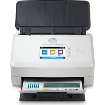 HP Scanjet Enterprise Flow N7000, Scanner