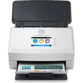 HP Scanjet Enterprise Flow N7000, Scanner