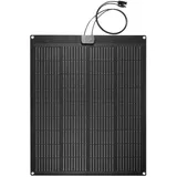 100-W-tragbares Solarpanel, Solarladegerät