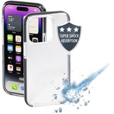 Hama Cover Protector für Apple iPhone 14 Pro schwarz
