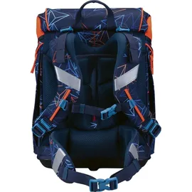 Scout Alpha 4-tlg. blau