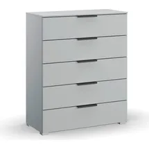 Rauch Schubkastenkommode »Skat Meridian Kommode Wäscheschrank Schrank«, mit 5 Schubladen in elegantem Design