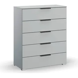 Rauch Schubkastenkommode »Skat Meridian Kommode Wäscheschrank Schrank«, mit 5 Schubladen in elegantem Design