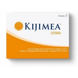 Synformulas GmbH Kijimea Derma Pulver