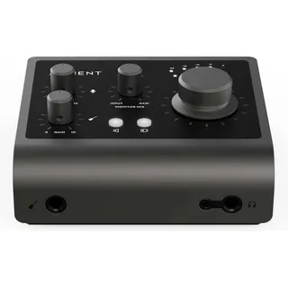 Audient iD4 MKII