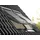 VELUX Markise Schnurzug MAG PK34 5060 Uni Schwarz