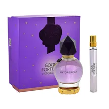 Viktor & Rolf Good Fortune Eau de Parfum 50 ml + Eau de Parfum 10 ml Geschenkset