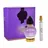 50 ml + Eau de Parfum 10 ml Geschenkset