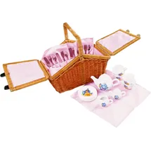 Small Foot Company Picknickkorb Romantik (5300)