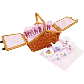 Small Foot Company Picknickkorb Romantik (5300)