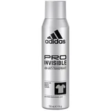 Adidas Originals Pro Invisible 48H Anti-Transpirant Men Deodorants 150 ml