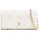 Tommy Hilfiger TH FEMININE WALLET ON CHAIN Damen Geldbörse beige