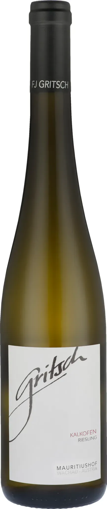 FJ Gritsch Riesling Kalkofen Smaragd 2023 - 13.50 % vol