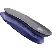 Sof Sole Memory Einlagen Einlegesohlen 45-46 Blau