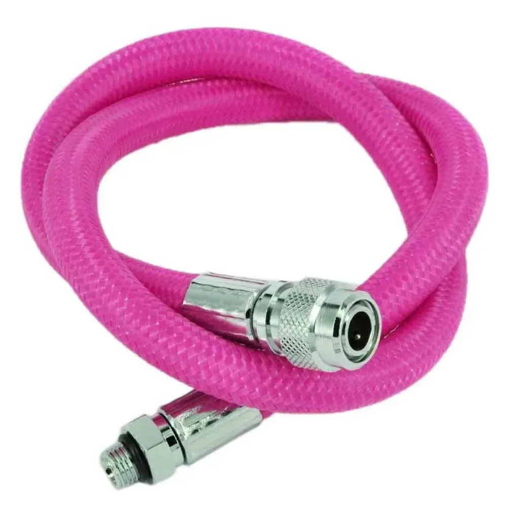 Miflex Bc/dry Suit Xtreme 3/8 Schlauch - Pink - 70 cm