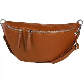 FLORENCE Gürteltasche onesize braun