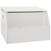 Atmosphera Kinderregal Atmosphera  onesize MDF Pinie weiß