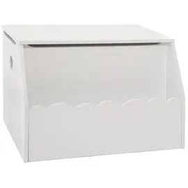 Atmosphera Kinderregal Atmosphera  onesize MDF Pinie weiß