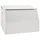 Atmosphera Kinderregal Atmosphera  onesize MDF Pinie weiß