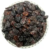 öz natur | Schwarze Rosinen kernlos 0,8 kg