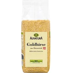 ALNATURA Bio Goldhirse 500,0 g