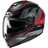 HJC Helmets HJC, Integralhelme motorrad C70 Nian MC1SF, S