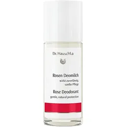 Dr. Hauschka Körperpflege Rosen Deomilch 50ml