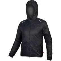 Endura GV500 Insulated Herren, Bikejacke-Schwarz-S