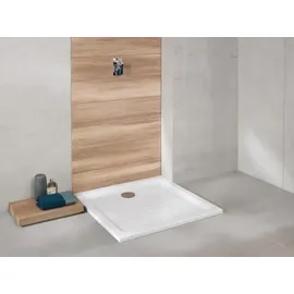 Villeroy & Boch O.novo Rechteck-Duschwanne, 60601001