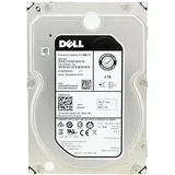 Dell 5JH5X Interne Festplatte 3.5" 4000 GB