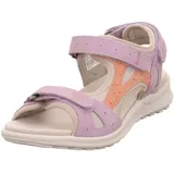 Damen Siris Sandale, Misty Lilac Blau 8530, 40 EU