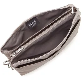 Kipling Riri Umhängetasche 24 cm Metallic Glow