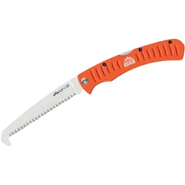 Outdoor Edge Flip n' Zip Saw Orange