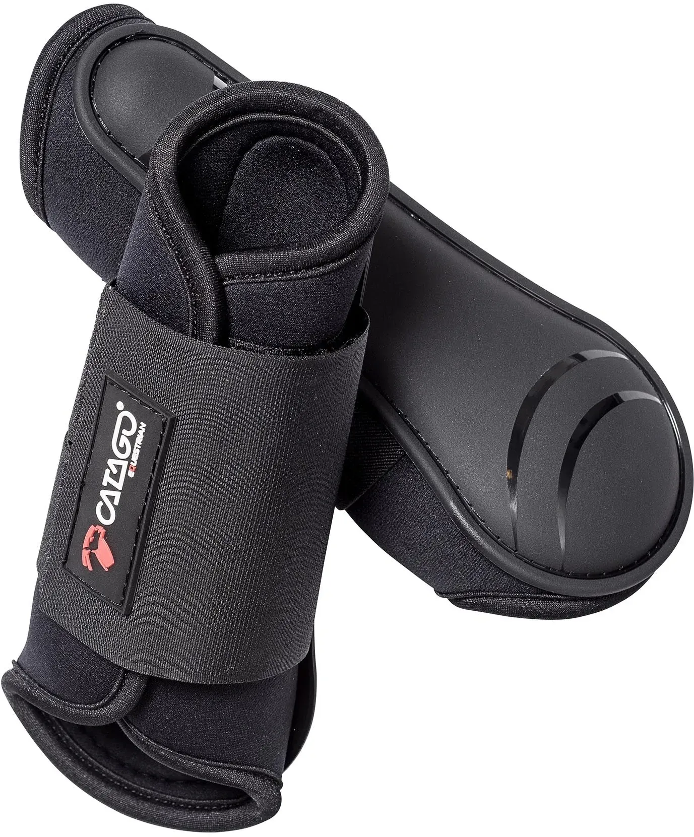Catago Neopren Dressurgamaschen